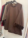 Sonya Sequin Top