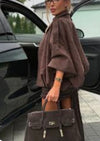 Zara Lined Jacket