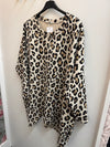 Betsy Zip Top