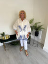 Maxine Shirt/Blouse