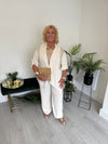 Antonia Wide Leg Bottoms