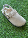 Farah Slipper/Shoes