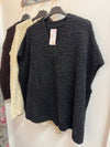 Antonia V Neck Top