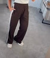 Leanne Wide Leg Bottoms