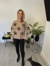 Lynne Star Jumper