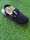 Farah Slipper/Shoes