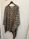Betsy Zip Top