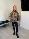 Fiona Blouse