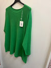 Terri Fine Knit Top