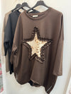 Melody Star Top