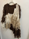 Carrie V Neck Cardigan