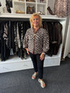Felicity Top/Jacket