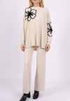 Clarissa Premium Co-Ord Set
