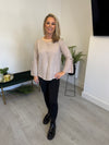 Lorna Supreme Knit Cardigan