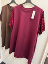 Stacey Sequin Dress