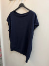 Gina Two Piece Shirt and Tank Two Piece