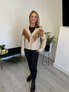 Rosemary Cardigan