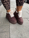 Teddy Trainers