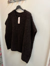 Antonia V Neck Top