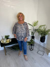 Fleur Bardot Top