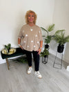 Harmony Premium Knit Jumper