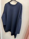 Trinny Zip Top