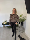 Juliette Jumper