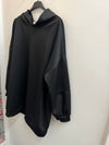 Patricia Hooded Sweatshirt