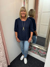 Stevie Top