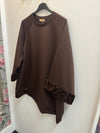 Sonya Sequin Top