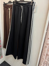 Ellis Wide Leg Bottoms