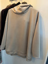 Nicola Hooded Top