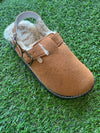 Farah Slipper/Shoes