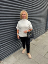 Cilla Flower Jumper