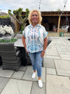 Harriet Shirt/Blouse
