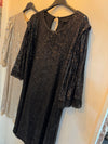 Shakira Sequin Dress