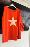 Sophie Star Top