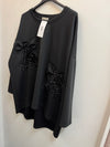 Roxy Bow Top