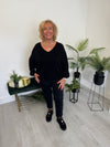 Nellie Chunky Knit Jumper