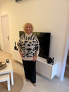 Lillian Soft Knit Jumper