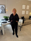 Claudia Hooded Jacket