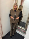 Penelope Waistcoat