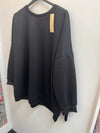 Tanya Tassel Back Top