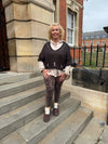 Petra Knitted Top