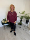 Pamela Premium Knit Jumper