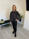 Delia Denim Jacket