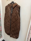 Valerie Padded Gilet