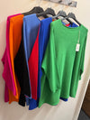 Terri Fine Knit Top