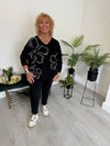 Tia Premium Knit Jumper