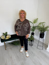 Tia Premium Knit Jumper